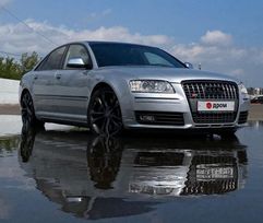  Audi S8 2008 , 1670000 , 