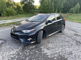  Toyota Corolla 2017 , 1580000 , 