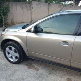 SUV   Nissan Murano 2005 , 700000 , 