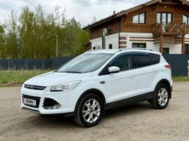SUV   Ford Kuga 2013 , 699000 , 