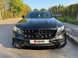  Mercedes-Benz E-Class 2018 , 4000000 , -