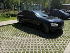  Nissan Stagea 2005 , 500000 , 