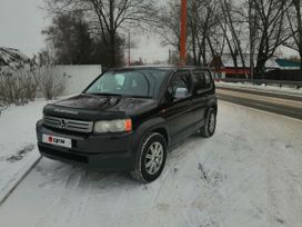 SUV   Honda Crossroad 2007 , 1300000 , 