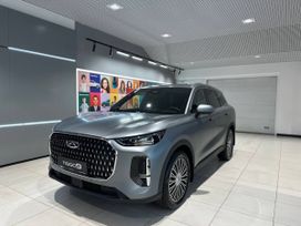 SUV   Chery Tiggo 9 2025 , 4520000 , 