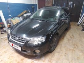  Subaru Outback 2005 , 850000 , 