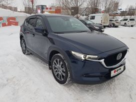 SUV   Mazda CX-5 2021 , 3999000 , 