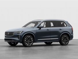 SUV   Volvo XC90 2025 , 12500000 , 