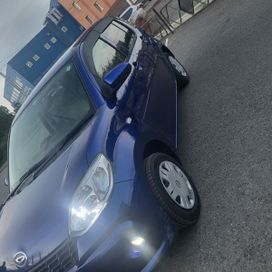  Daihatsu Boon 2016 , 975000 , 