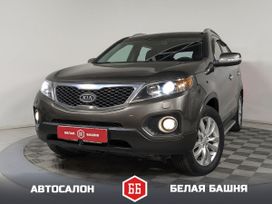 SUV   Kia Sorento 2011 , 1499900 , 