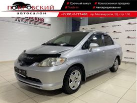  Honda Fit Aria 2003 , 449000 , 