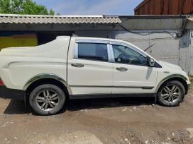  SsangYong Actyon Sports 2011 , 980000 , 