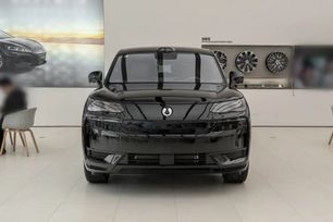 SUV   Denza N9 2025 , 7200000 , 