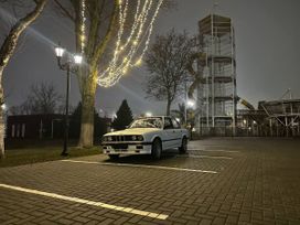  BMW 3-Series 1986 , 370000 , --