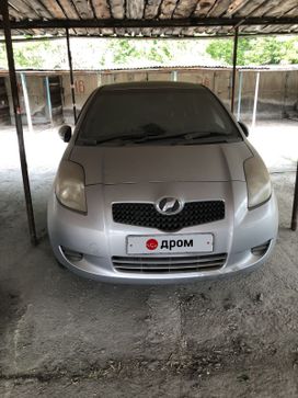  Toyota Vitz 2008 , 580000 , 