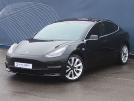  Tesla Model 3 2018 , 3219000 , 