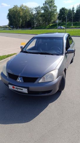  Mitsubishi Lancer 2007 , 310000 ,  