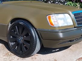 Mercedes-Benz E-Class 1994 , 550000 , 