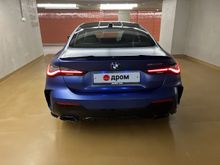  4-Series, 2023