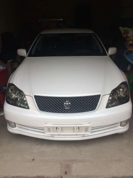  Toyota Crown 2005 , 210000 , 