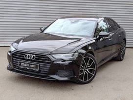  Audi A6 2020 , 3695000 , 