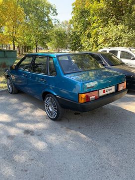   21099 1999 , 215000 , 