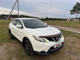 SUV   Nissan Qashqai 2014 , 1500000 , 