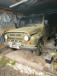 Ìîñêâà 3151, 1999 Ìîñêâà 3151, 1999