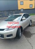 SUV   Mazda CX-7 2008 , 490000 , 
