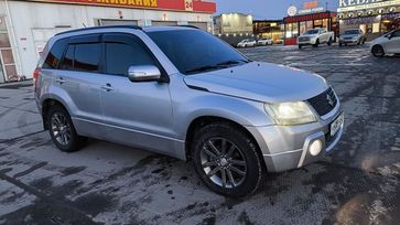 SUV   Suzuki Grand Vitara 2008 , 700000 , --