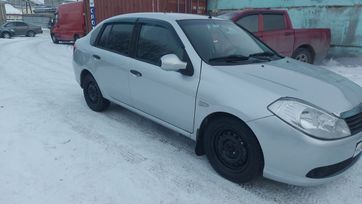  Renault Symbol 2008 , 365000 , 