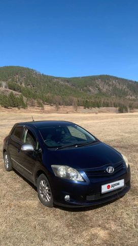 Toyota Auris 2011 , 850000 , 
