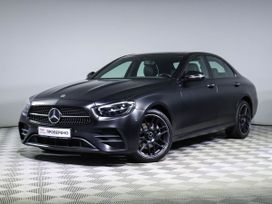 Mercedes-Benz E-Class 2020 , 4150000 , 