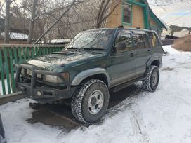 SUV   Isuzu Bighorn 1997 , 930000 , -