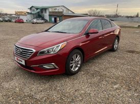  Hyundai Sonata 2016 , 1550000 , 
