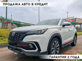 SUV   Changan CS85 Coupe 2021 , 2150000 , 