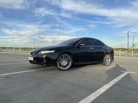  Honda Accord 2007 , 773000 , 