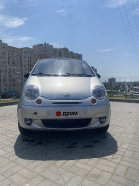  Daewoo Matiz 2011 , 235000 , 
