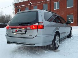  Mitsubishi Legnum 1998 , 350000 , 