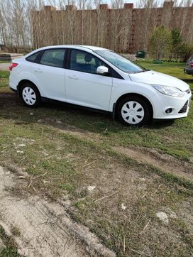  Ford Focus 2013 , 690000 , 