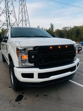  Ford F350 2018 , 6200000 , 