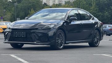  Toyota Camry 2025 , 4300000 , 