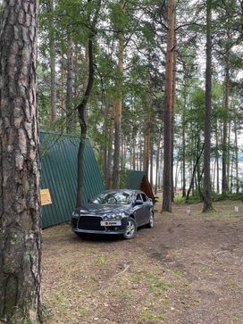  Mitsubishi Lancer 2008 , 800000 , 