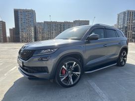 SUV   Skoda Kodiaq 2018 , 3990000 , 