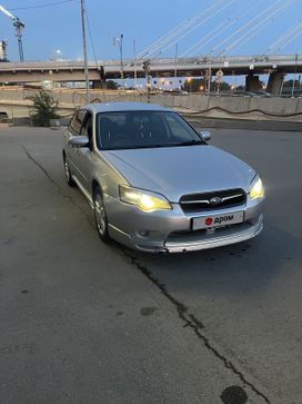  Subaru Legacy 2004 , 800000 , 