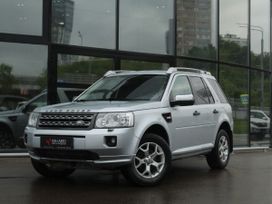 SUV   Land Rover Freelander 2011 , 1150000 , 