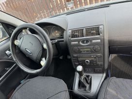  Ford Mondeo 2004 , 270000 , 