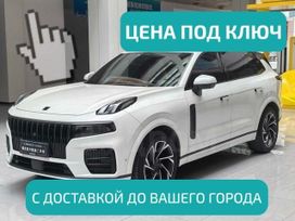 SUV   Lynk & Co 09 2021 , 2605022 , 