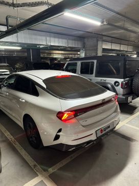  Kia K5 2021 , 2899000 , 
