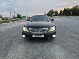  Lexus LS460 2012 , 2700000 , 