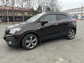 SUV   Opel Mokka 2014 , 1100000 , 